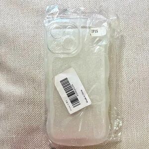 iPhone 15 Case (BRAND NEW STILL IN ORIGINAL PACKAGING)